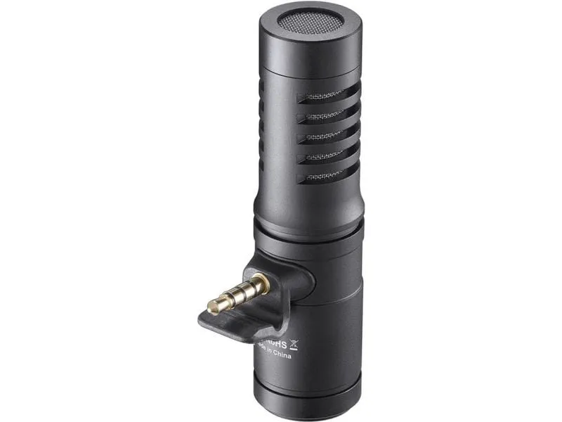 Godox Mikrofon Geniusmic Godox Mikrofon Geniusmic