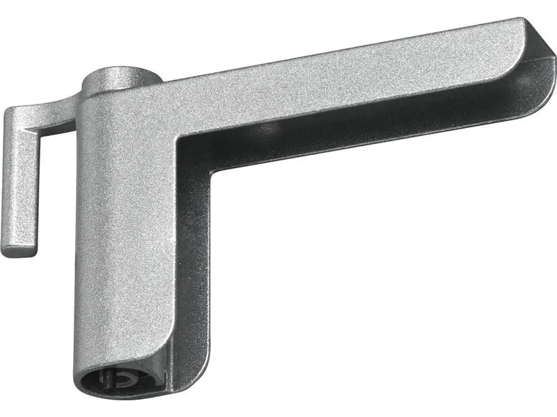 Abus 2603 Silber Abus 2603 Silber