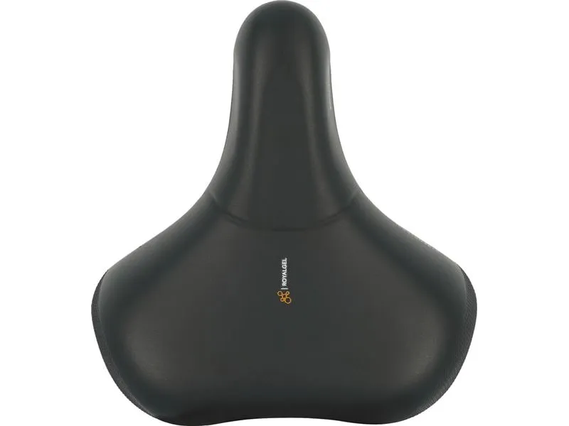 Selle Royal Fahrradsattel Brave Relaxed Breite 230 mm