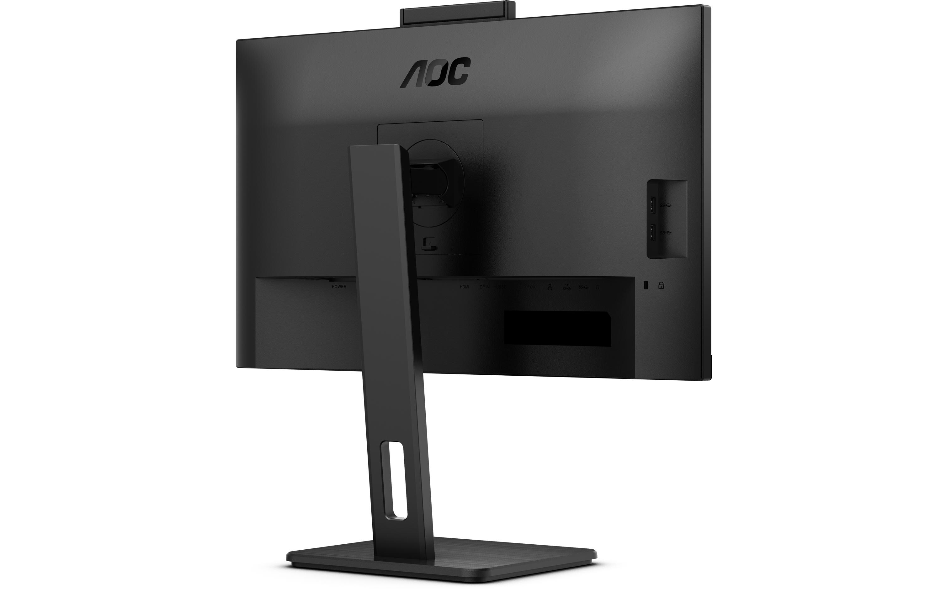 AOC Monitor 24P3CW AOC Monitor 24P3CW
