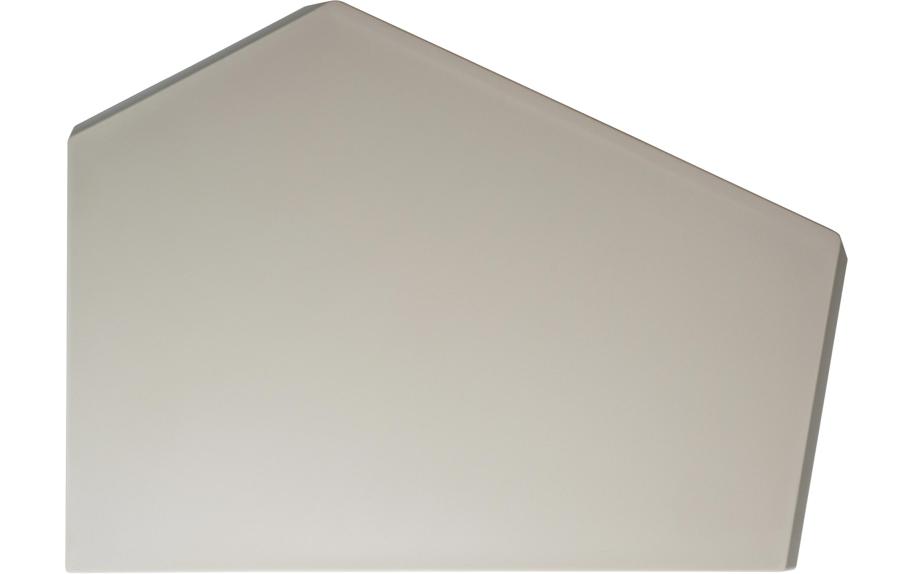 Crush Grind Schneidebrett Zürich L 32.5 cm x 44 cm, Cumin