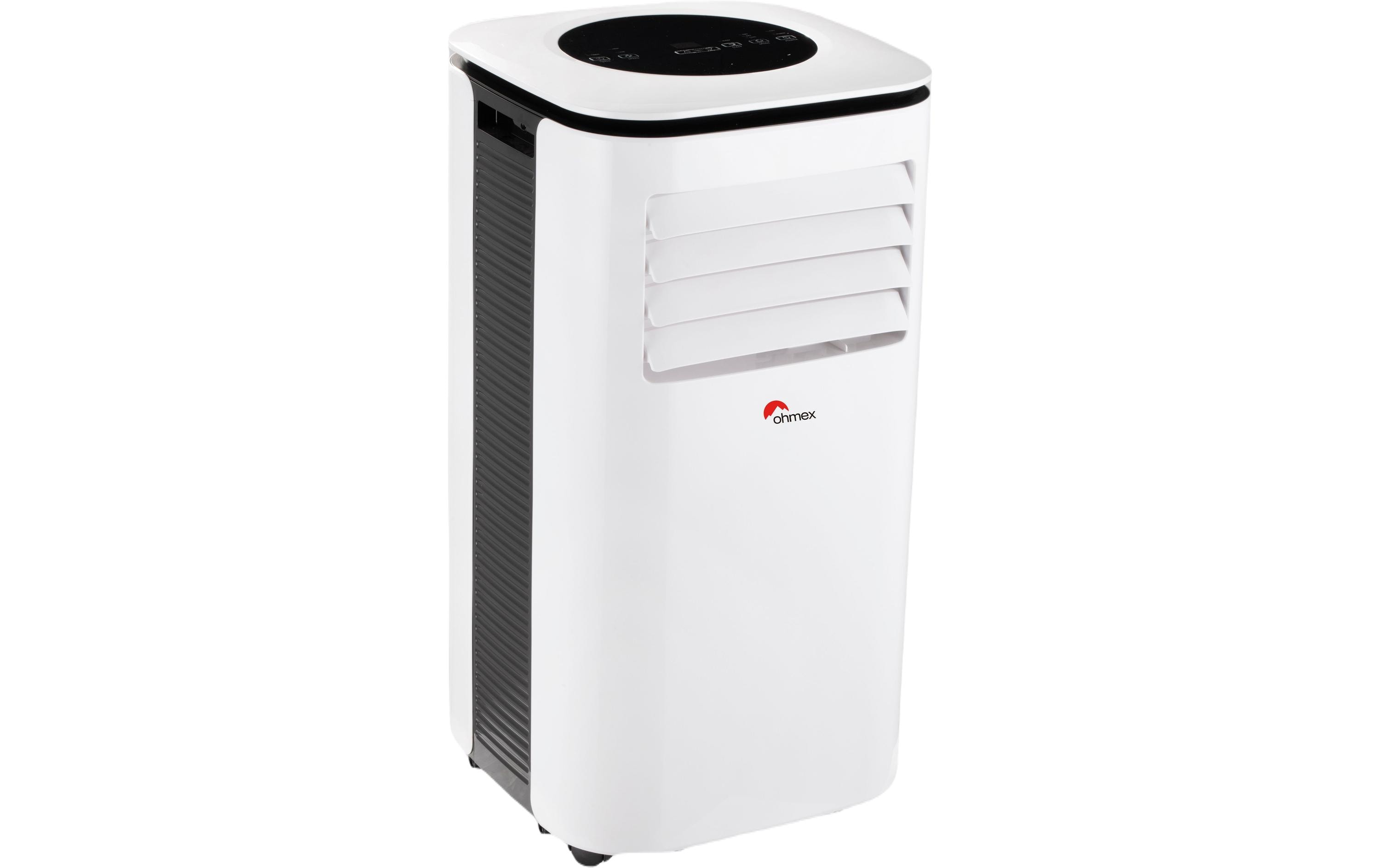 OHMEX Klimagerät OHM-AIR-9100CON (80 m³) OHMEX Klimagerät OHM-AIR-9100CON (80 m³)