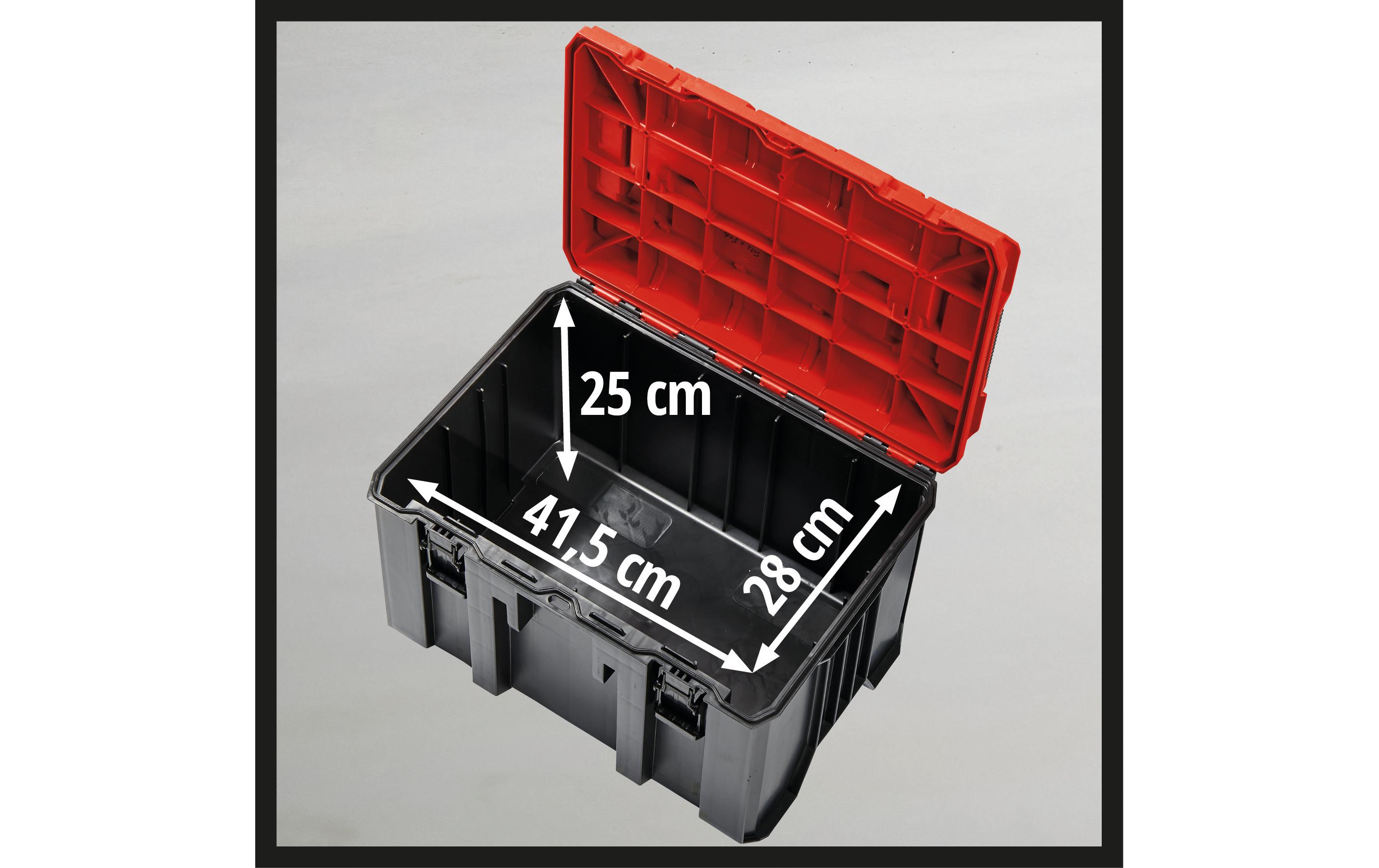 Einhell Systemkoffer E-Case M