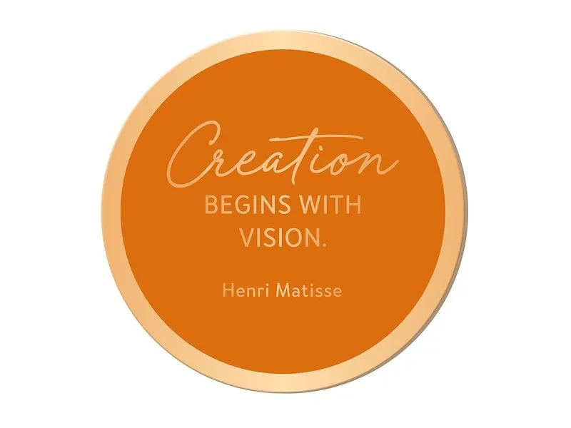 Grafik Werkstatt Korkuntersetzer Henri Matisse Grafik Werkstatt Korkuntersetzer Henri Matisse