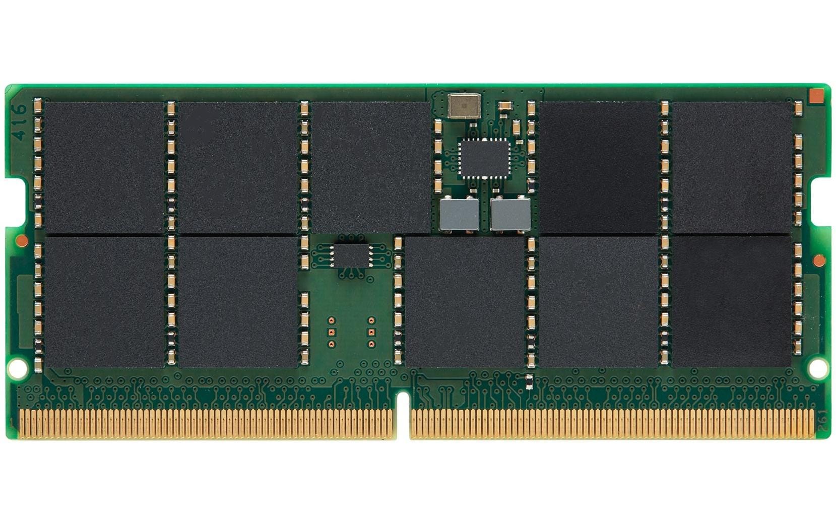 Kingston Server-Memory KTL-TN548T-16G 1x 16 GB