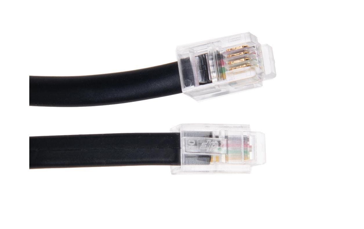 Gigaset Hörerkabel zu DA510, DA610, DA710, DA810A Gigaset Hörerkabel zu DA510, DA610, DA710, DA810A