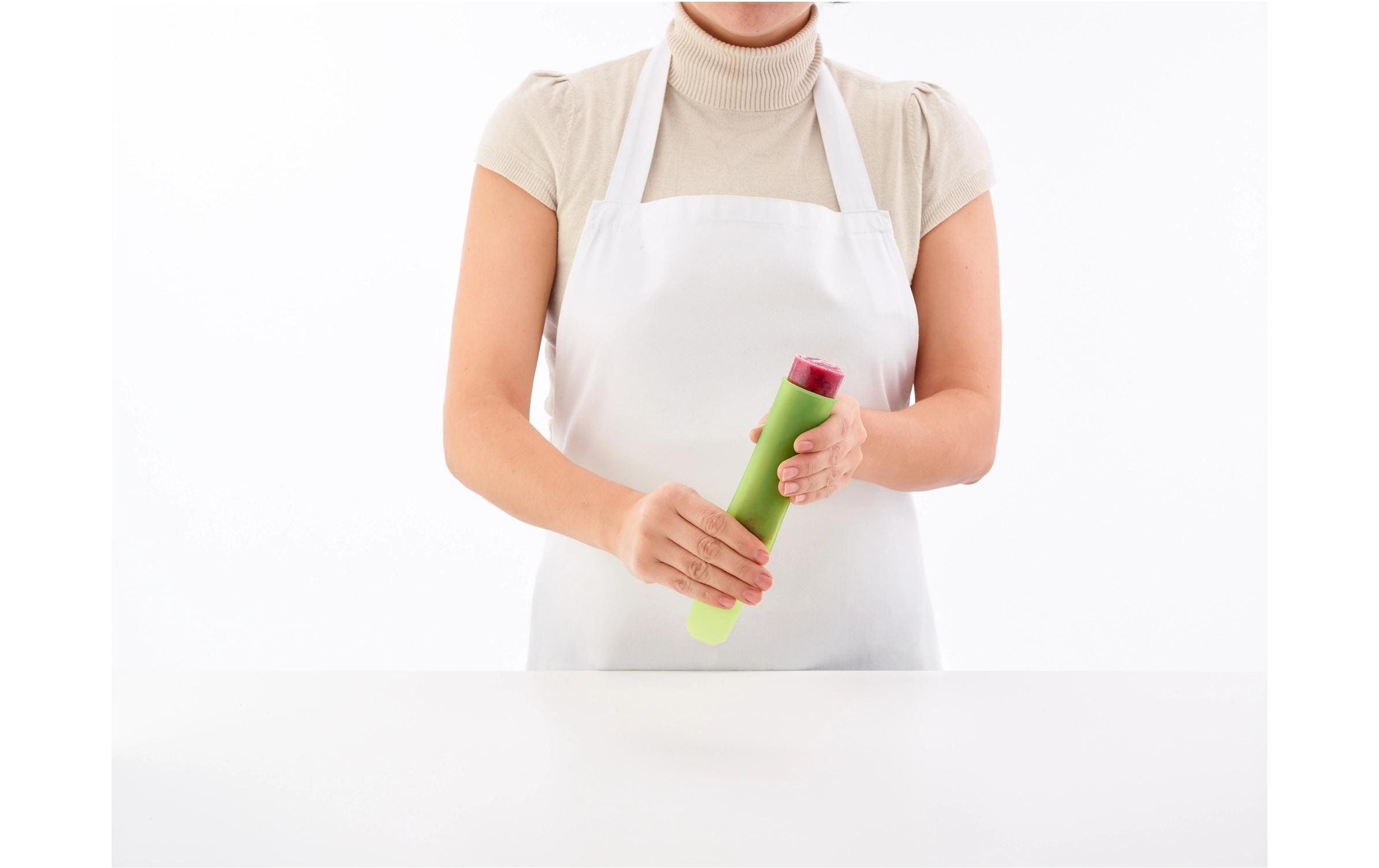 Lékué Glaceform Silikon, 3er Set