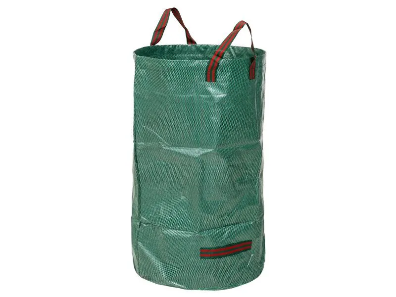 STRUCT Gartensack rund, 120 Liter STRUCT Gartensack rund, 120 Liter