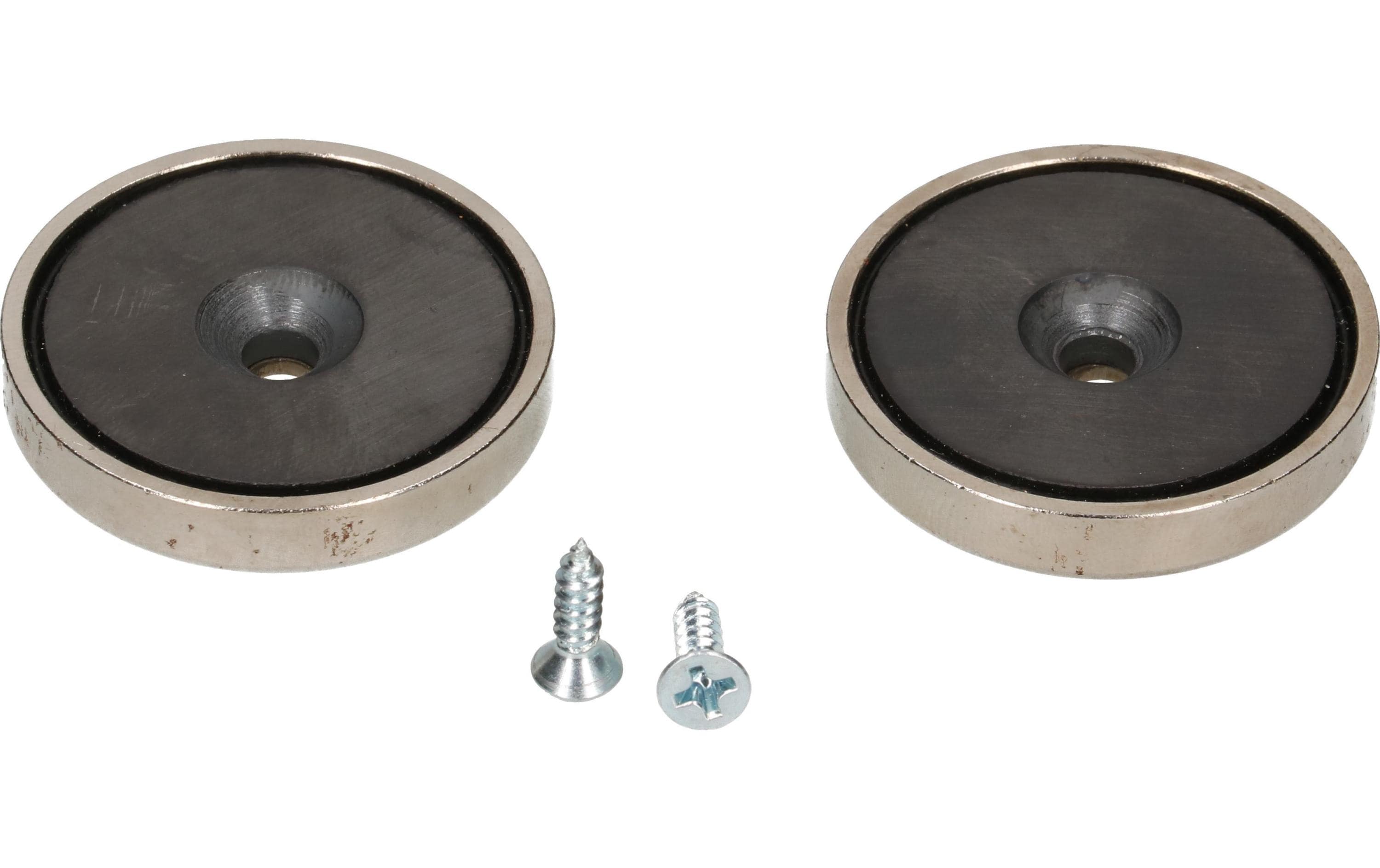 Max Hauri Magnet-Clip zu Prime Line / Safety Line / Swiss Line Max Hauri Magnet-Clip zu Prime Line / Safety Line / Swiss Line