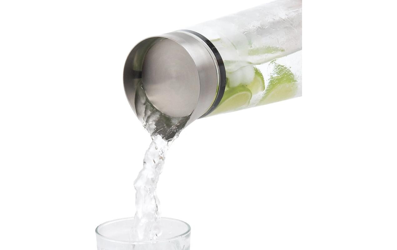Blomus Karaffe Acqua 1.5 l, Transparent