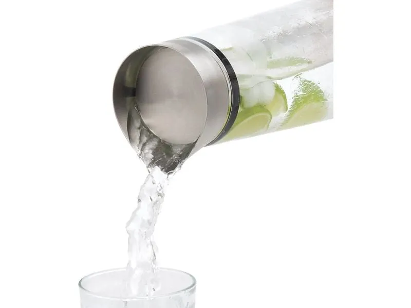 Blomus Karaffe Acqua 1.5 l, Transparent Blomus Karaffe Acqua 1.5 l, Transparent