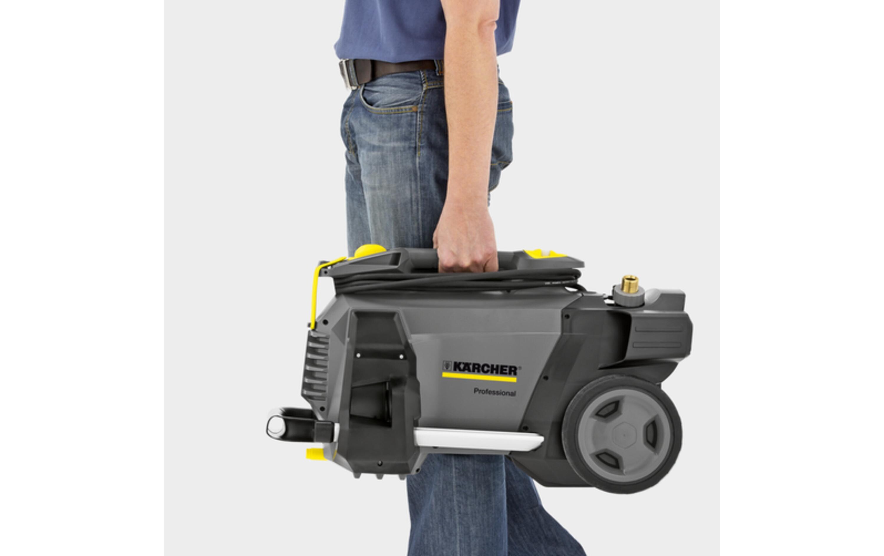 Kärcher Professional Hochdruckreiniger HD 5/12 C Plus