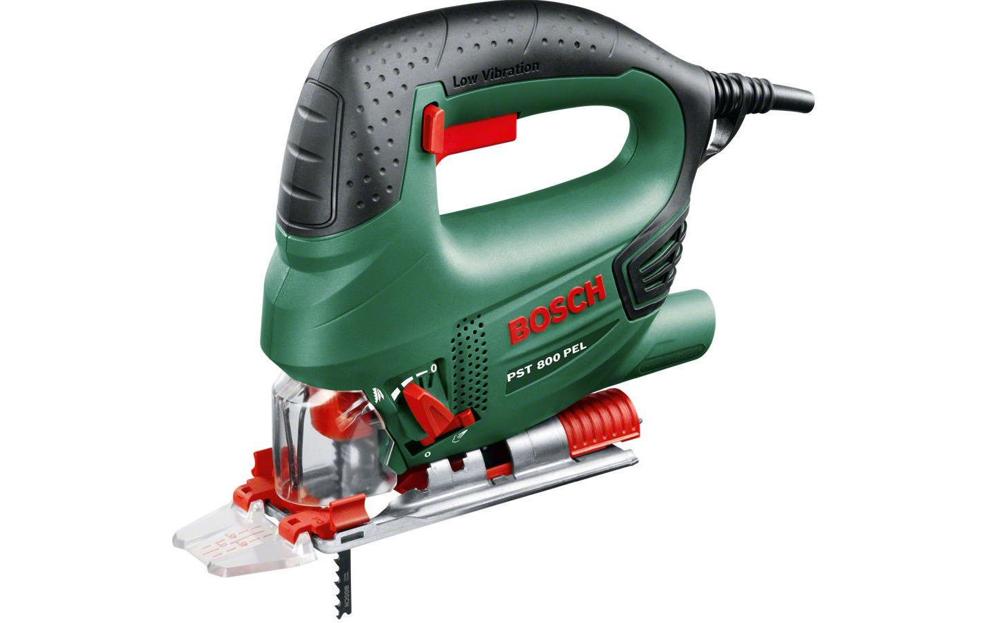 Bosch Stichsäge PST 800 PEL