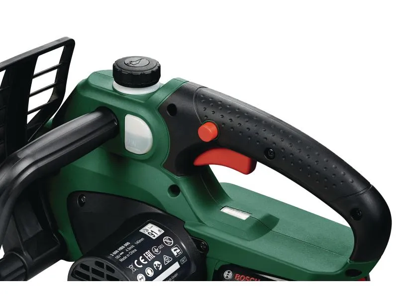 Bosch Akku-Kettensäge UniversalChain 18 Kit Bosch Akku-Kettensäge UniversalChain 18 Kit