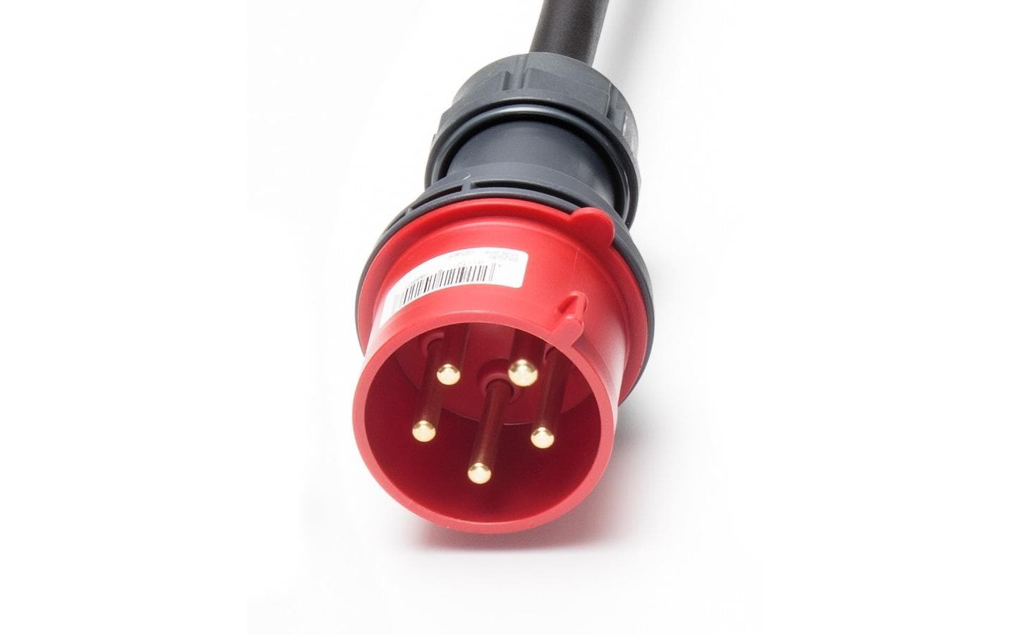 Juice Technology Adapter JUICE BOOSTER 2 & 3 air CEE32 400 V