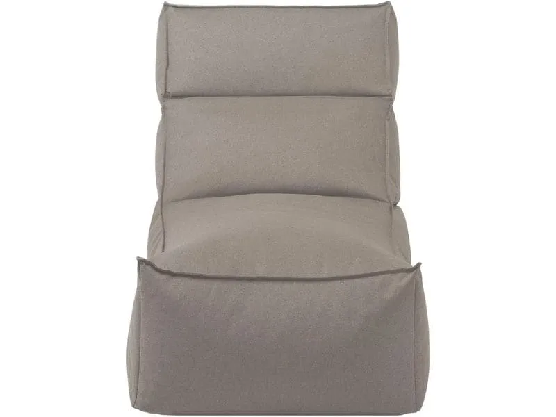 Blomus Sessel STAY 60 x 120 cm, Earth Blomus Sessel STAY 60 x 120 cm, Earth