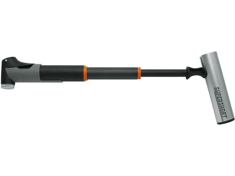 SKS Minipumpe Supershort SKS Minipumpe Supershort
