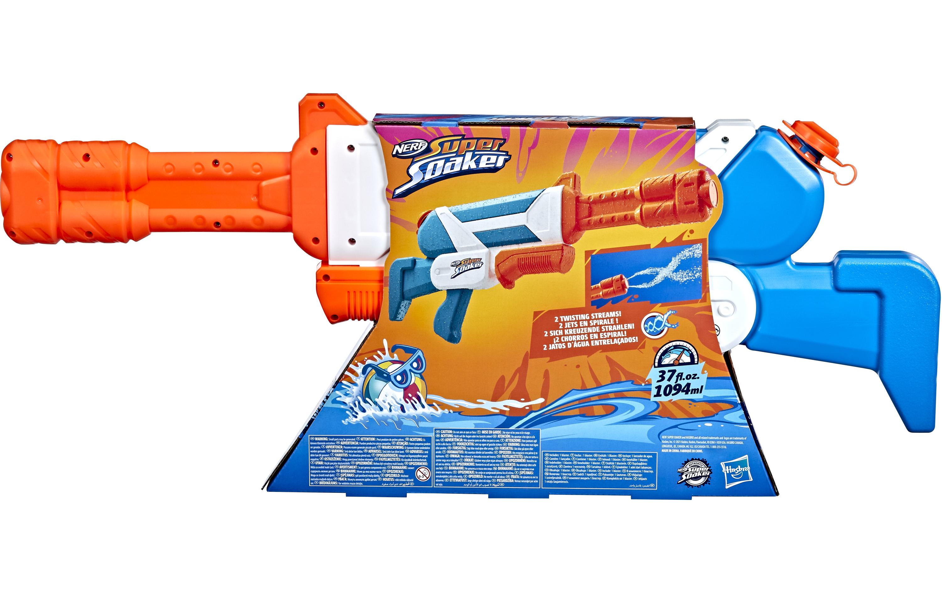 NERF Super Soaker Super Soaker Twister