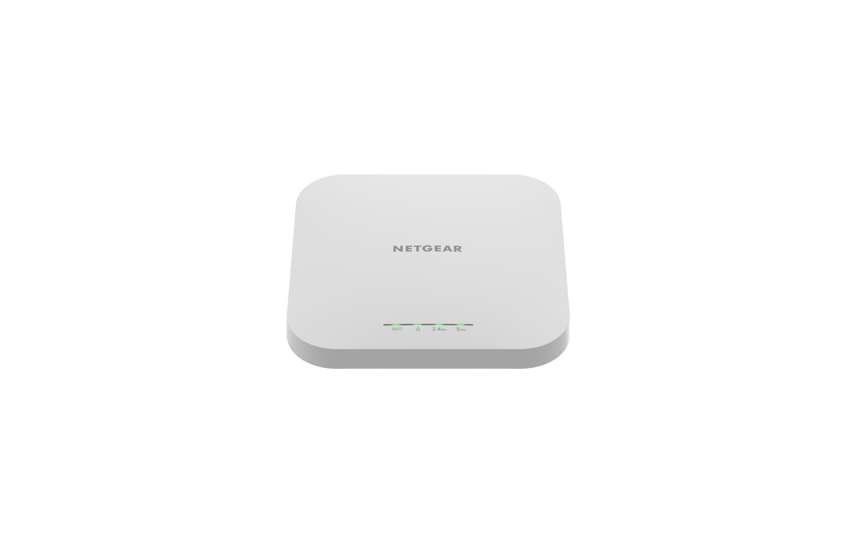Netgear Mesh Access Point WAX610-100EUS