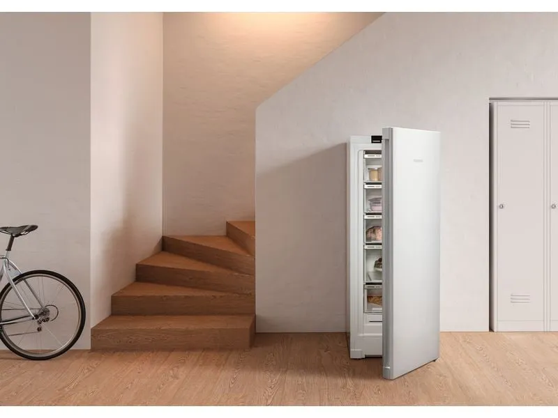 Liebherr Gefrierschrank FNe 4605 Pure Rechts/Wechselbar Liebherr Gefrierschrank FNe 4605 Pure Rechts/Wechselbar