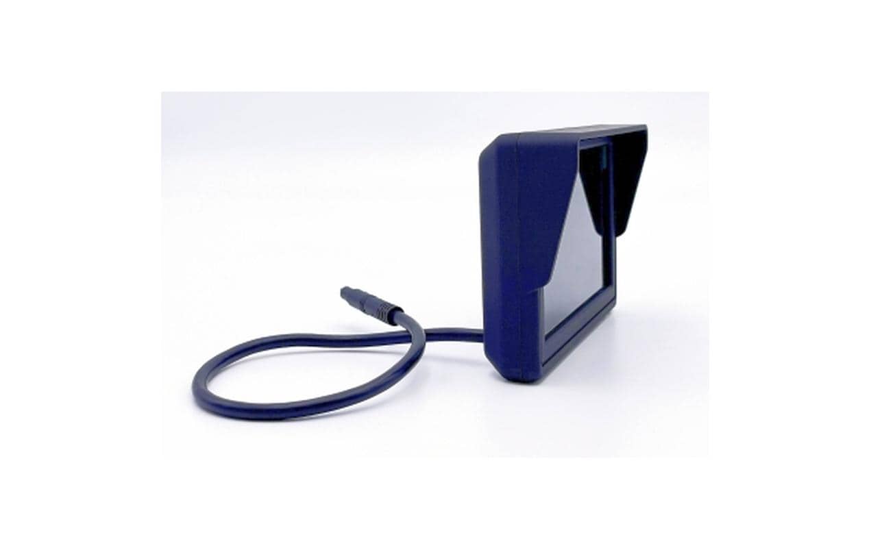 Blaupunkt Rückfahrkamerasystem RVM 5.1, 5