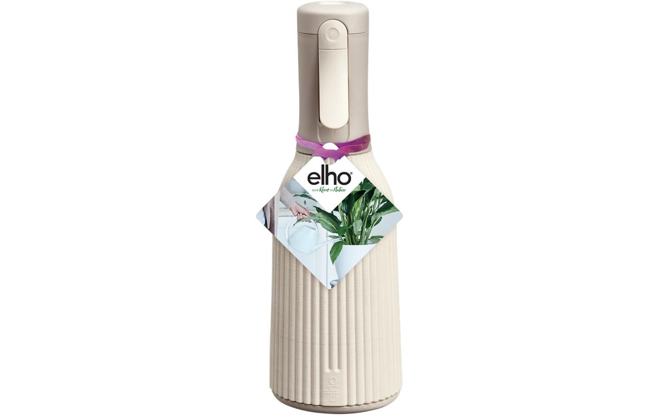 Elho Handsprüher Vibes Fold 0.37 l, Weiss