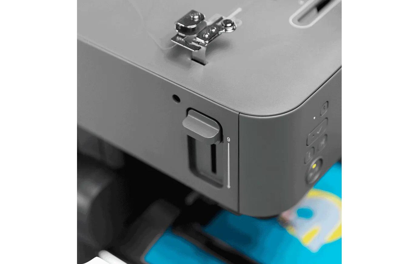 Brother Stickmaschine Skitch PP1