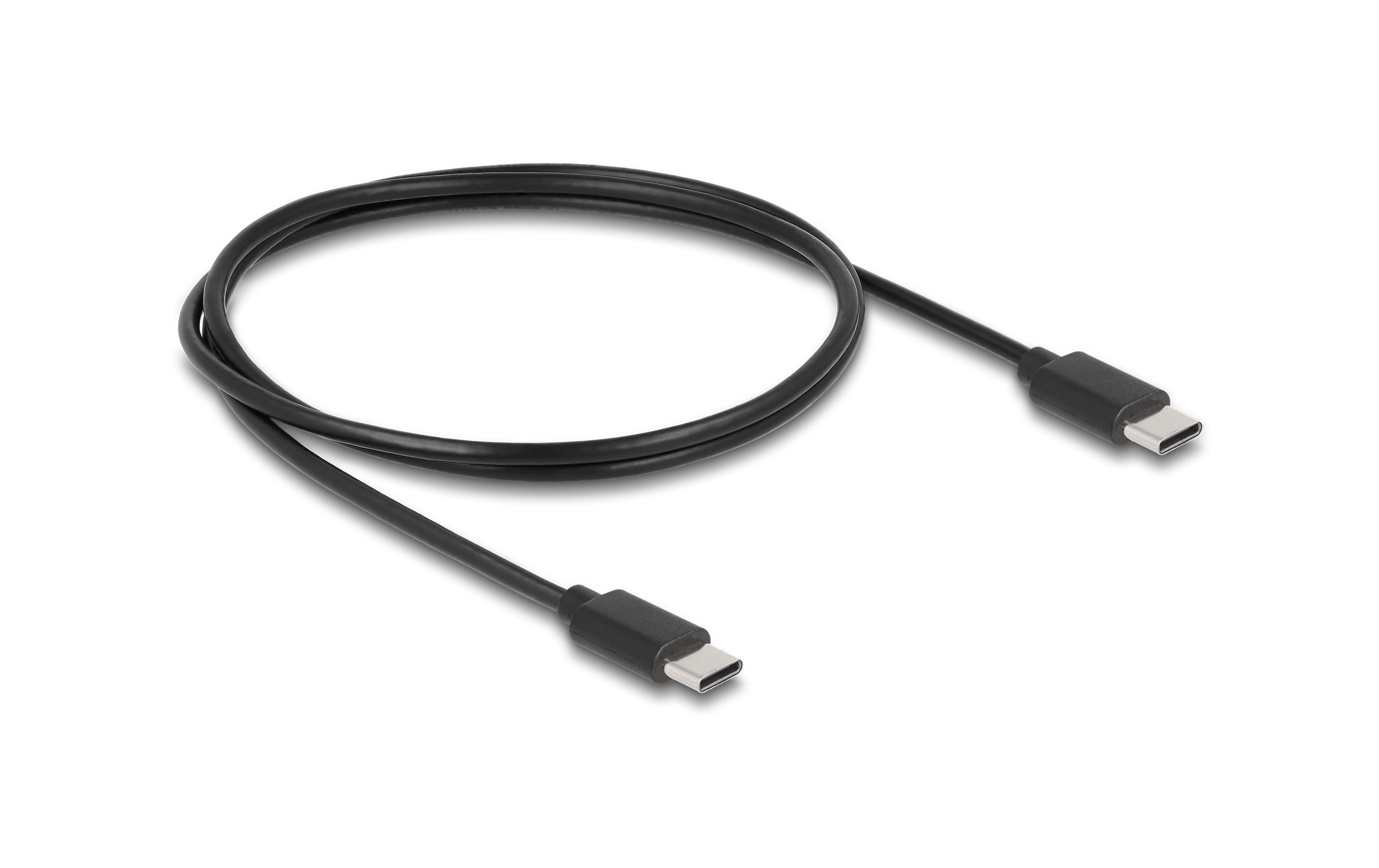 Delock Wireless Charger 2 in 1 mit 5 W / 7.5 W / 10 W / 15 W – Qi