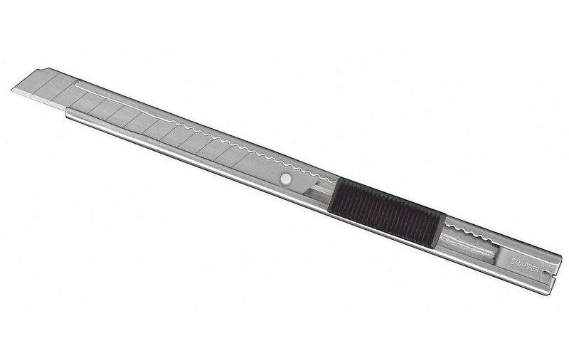 Kraftwerk Abbrechmesser 9 mm