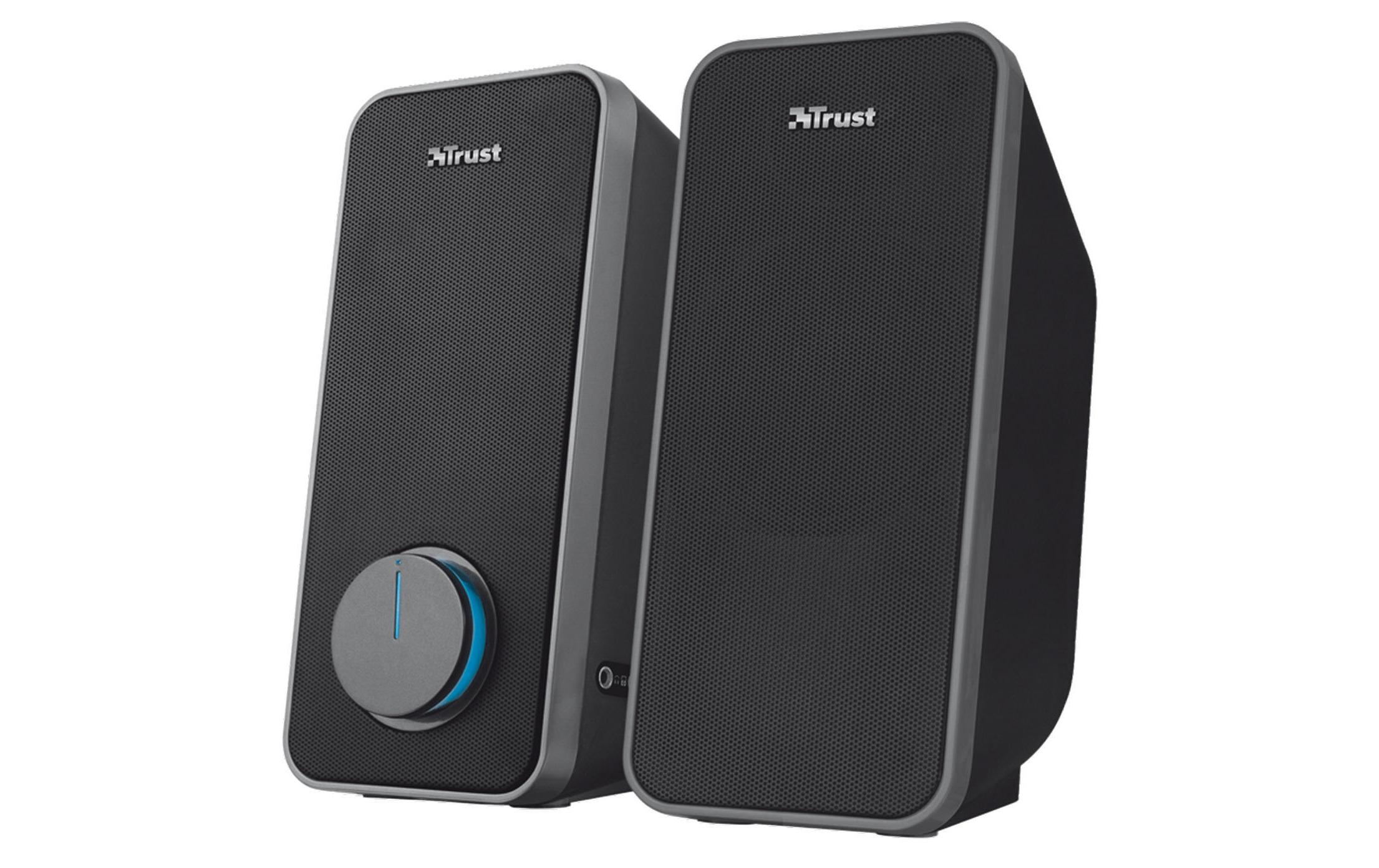 Trust PC-Lautsprecher Arys Trust PC-Lautsprecher Arys