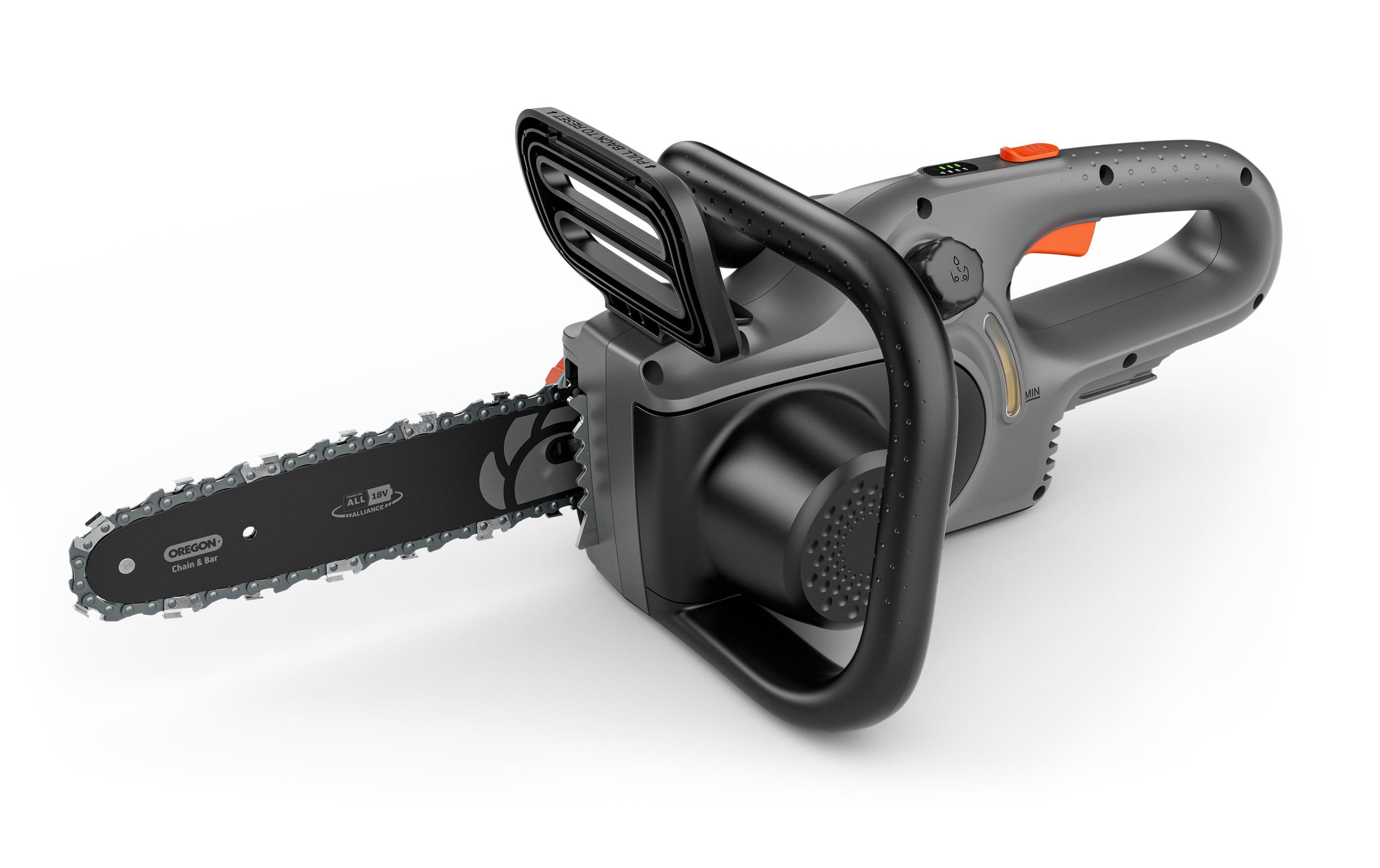 GARDENA Akku-Kettensäge PowerSaw solo