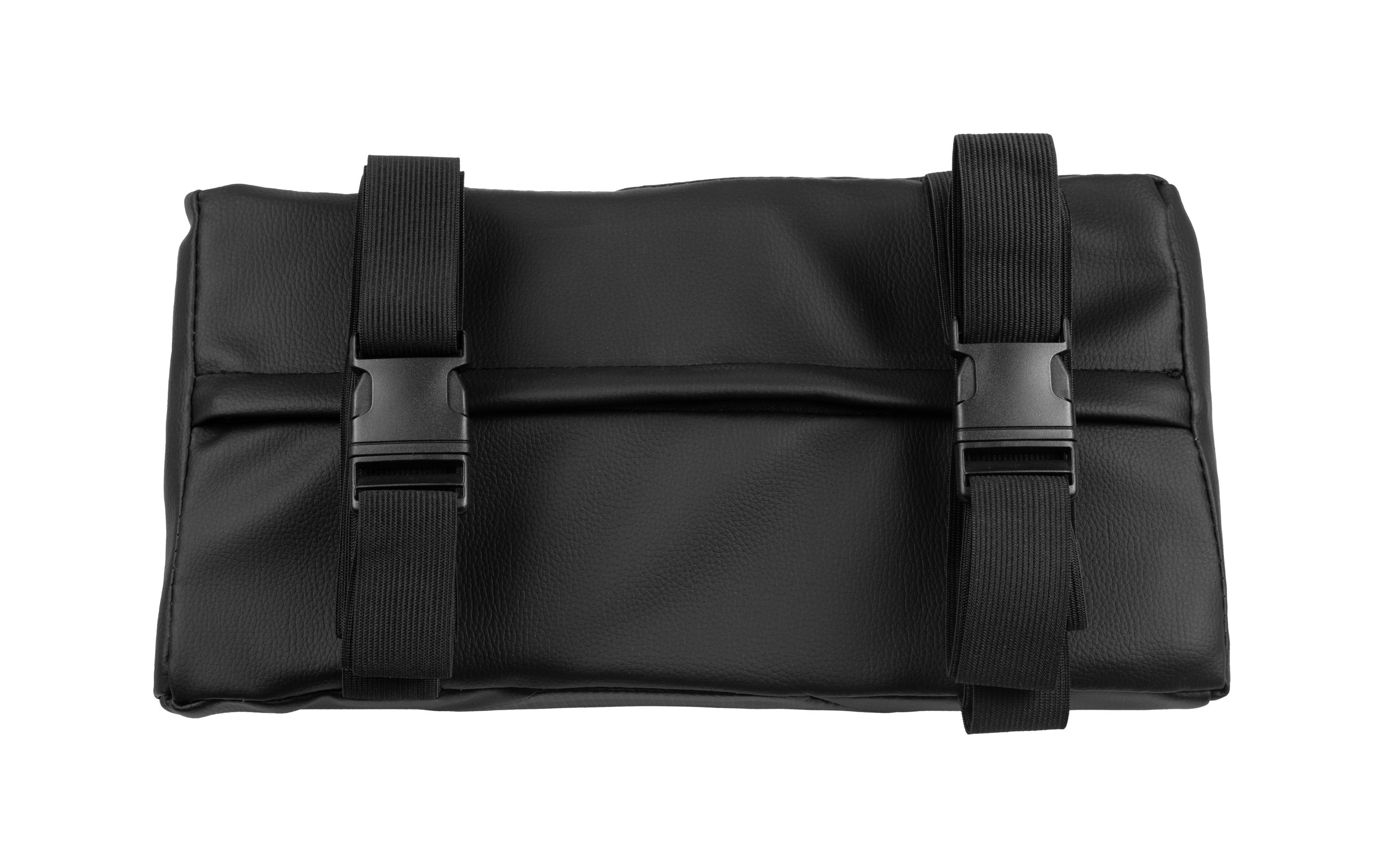 onit Ersatzkissen zu onit Gaming-Stuhl Deepblack 2-teilig