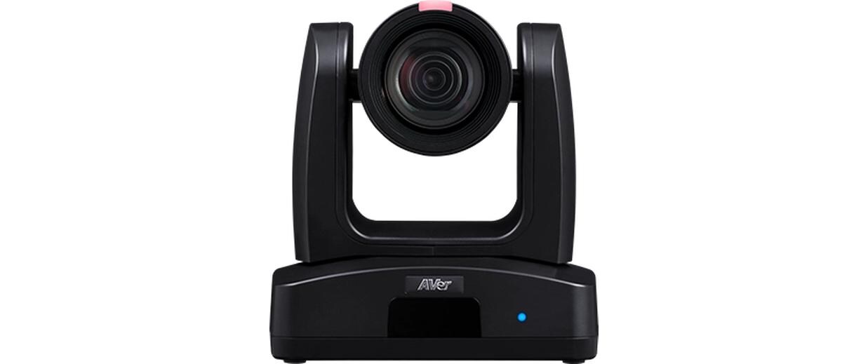 AVer Professionelle Autotracking-Kamera TR335N 4K, 60 fps, NDI HX