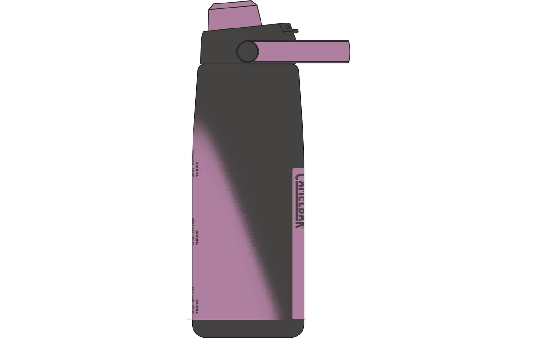 CamelBak Thrive Chug 0.75 l lavender dawn