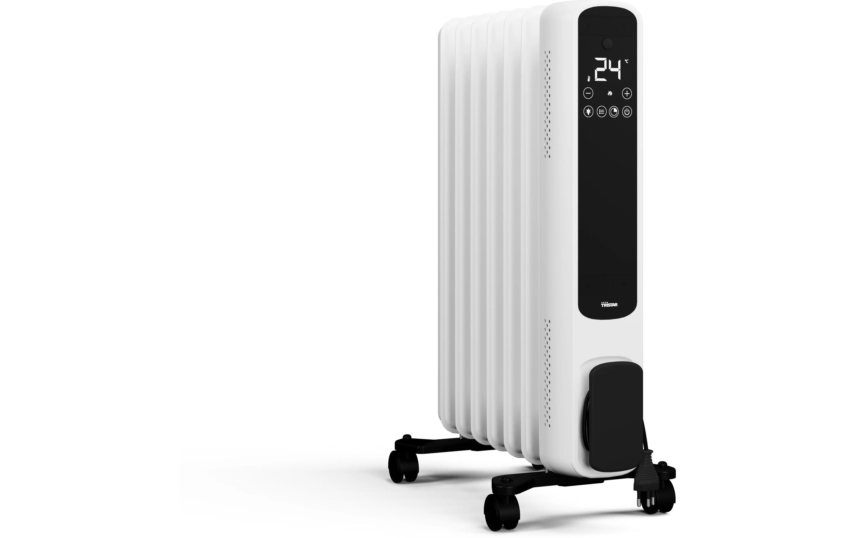 Tristar Ölradiator KA-5137 1500 W Tristar Ölradiator KA-5137 1500 W