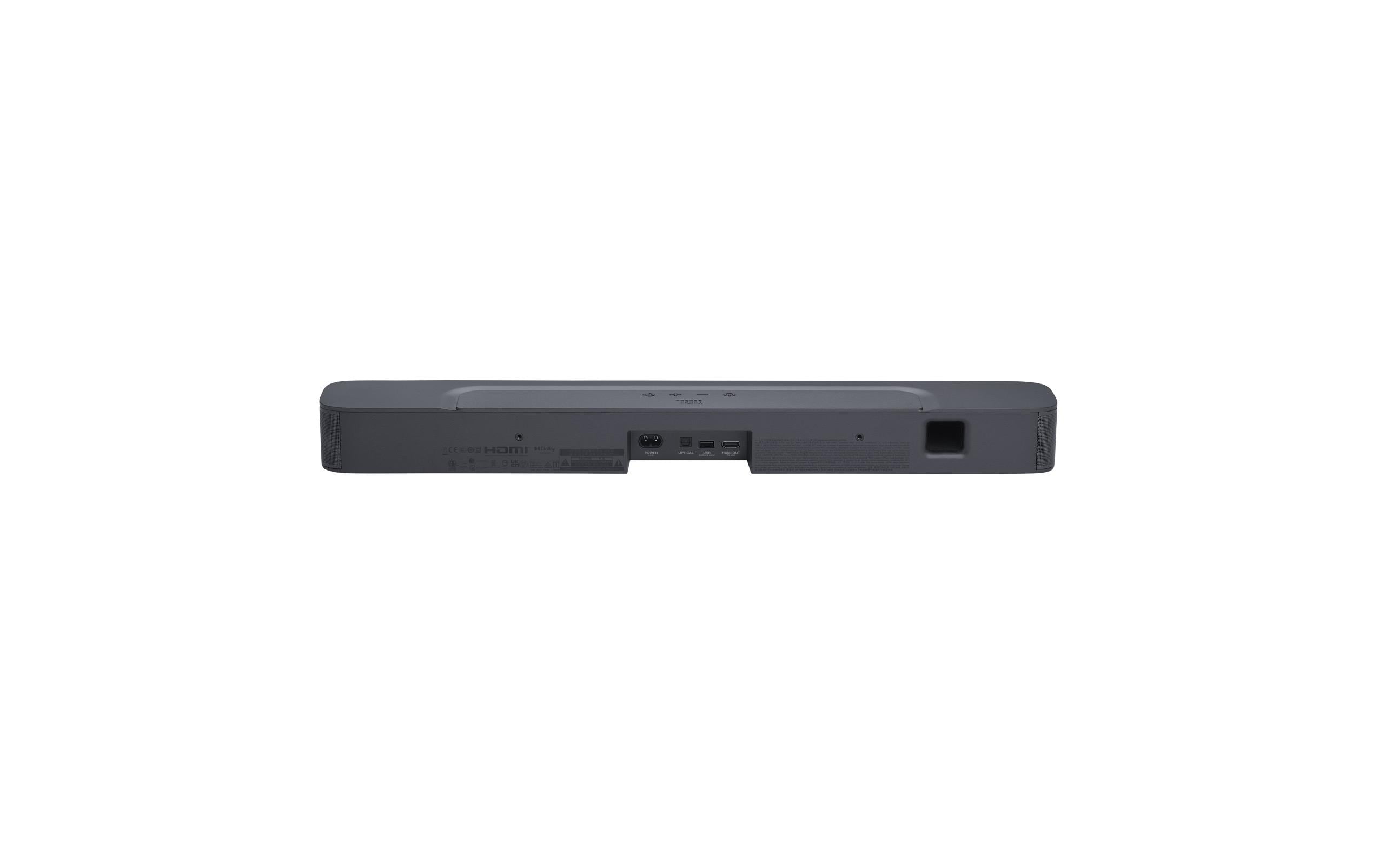 JBL Soundbar 2.0 All-in-one (MK2)