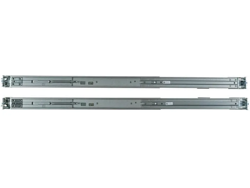 DELL Rackmount Kit ReadyRails Sliding Rails w/o CMA 770-BCYU DELL Rackmount Kit ReadyRails Sliding Rails w/o CMA 770-BCYU