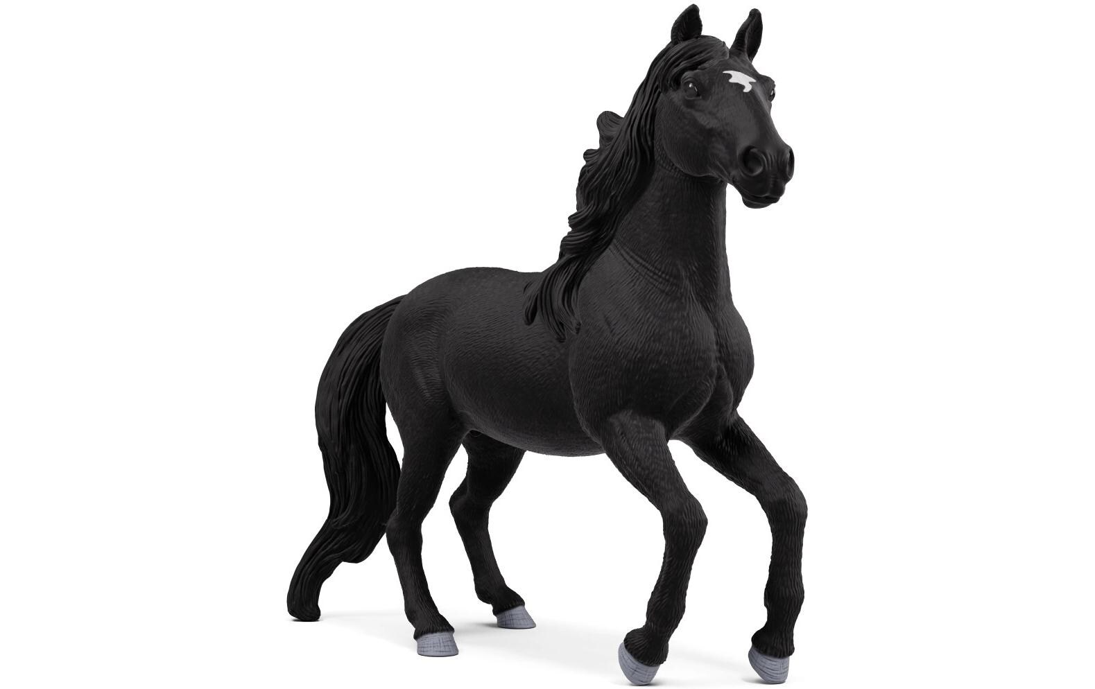 Schleich Spielzeugfigur Lusitano Hengst