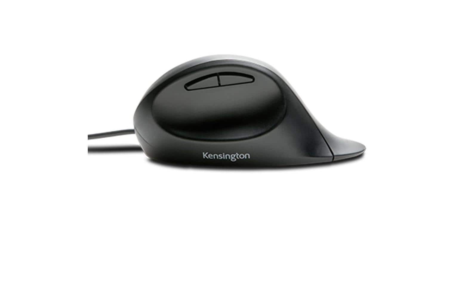 Kensington Ergonomische Maus Pro Fit Ergo Wired