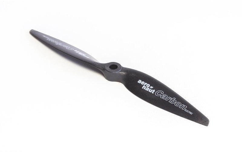 Aeronaut E-Propeller CAMcarbon 6x5