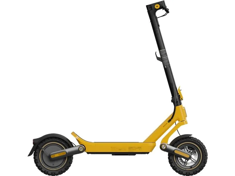 Xiaomi E-Scooter 6 Ultra Swiss Edition Gelb Xiaomi E-Scooter 6 Ultra Swiss Edition Gelb