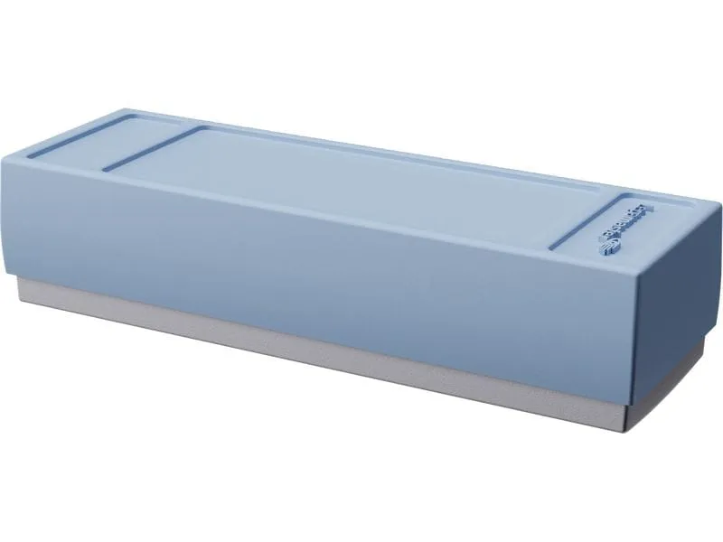 Legamaster Tafelwischer klein, Pastellblau