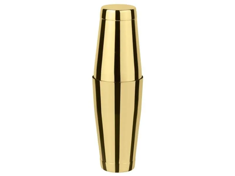 Paderno Drink Mixer 0.79 l, Gold Paderno Drink Mixer 0.79 l, Gold