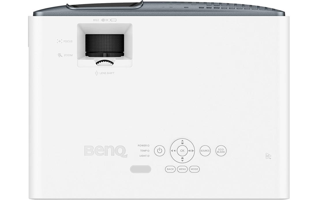 BenQ Projektor TK710