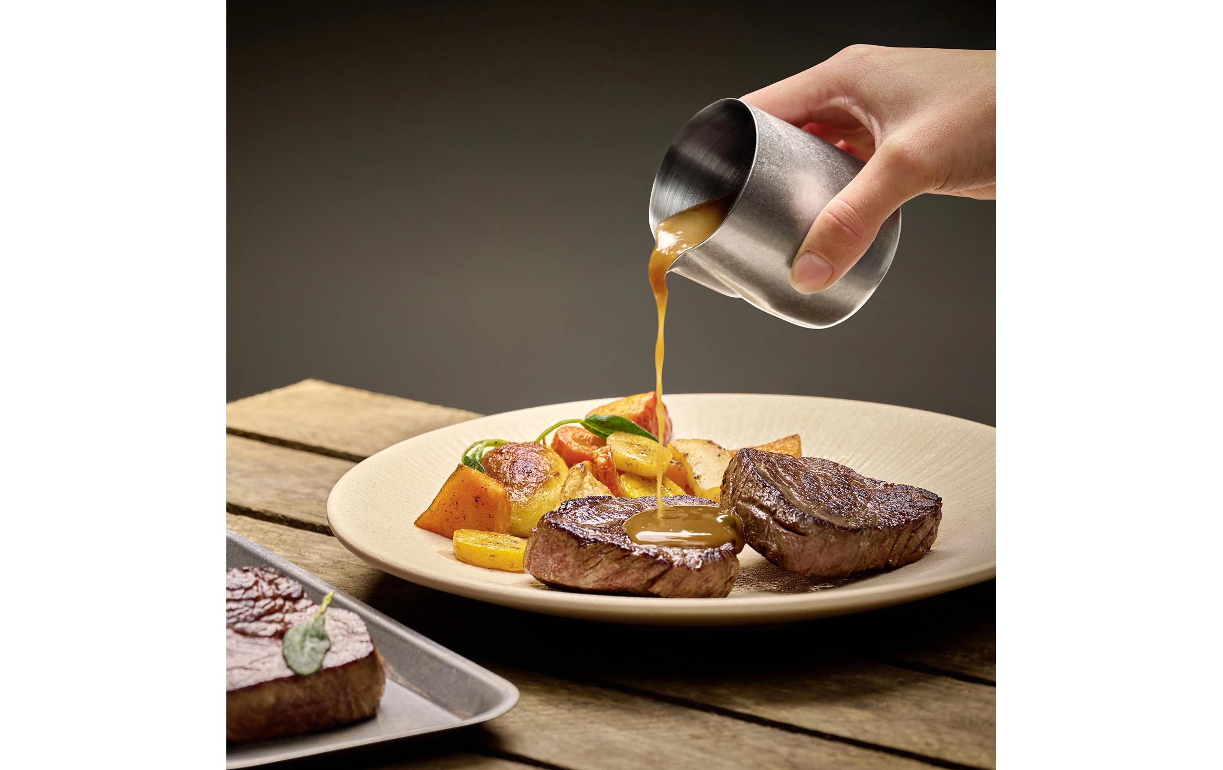 APS Giesser Flow 0.15 l, Silber