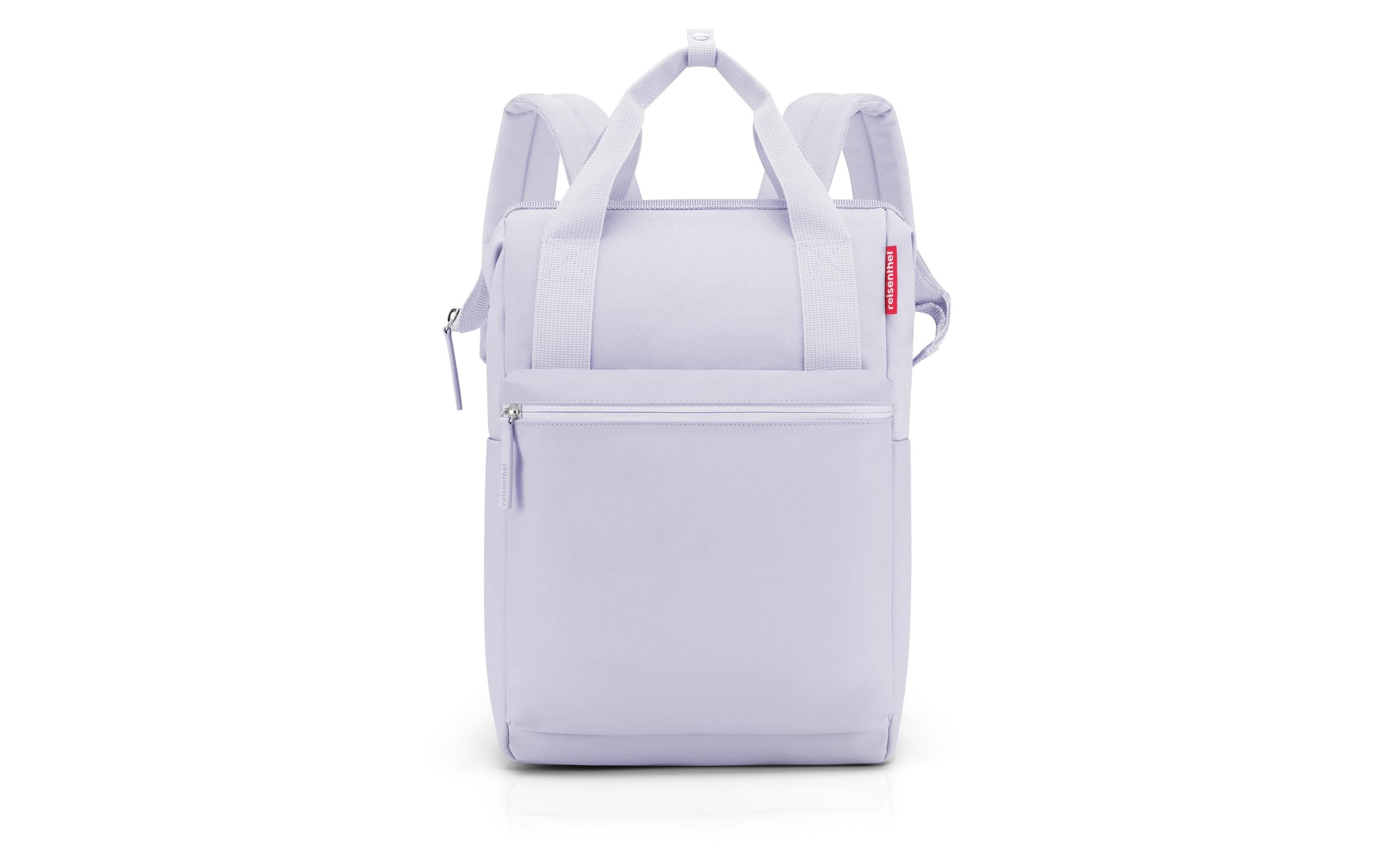 Reisenthel Freizeitrucksack allrounder backpack Mix Lavender Reisenthel Freizeitrucksack allrounder backpack Mix Lavender