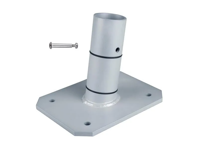 Windhager Terrassenhalterung Premium