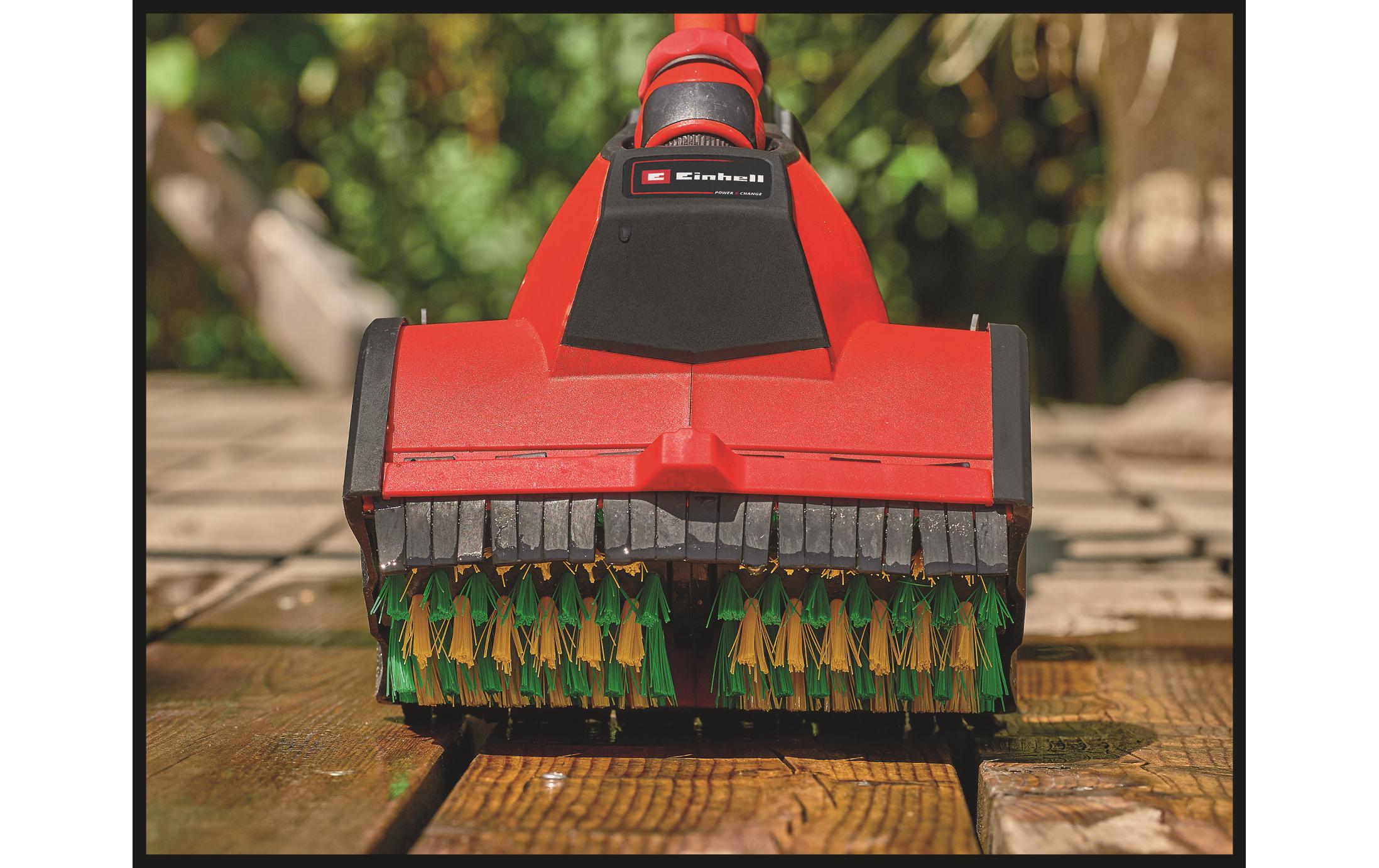 Einhell Oberflächenbürste Soft Einhell Oberflächenbürste Soft