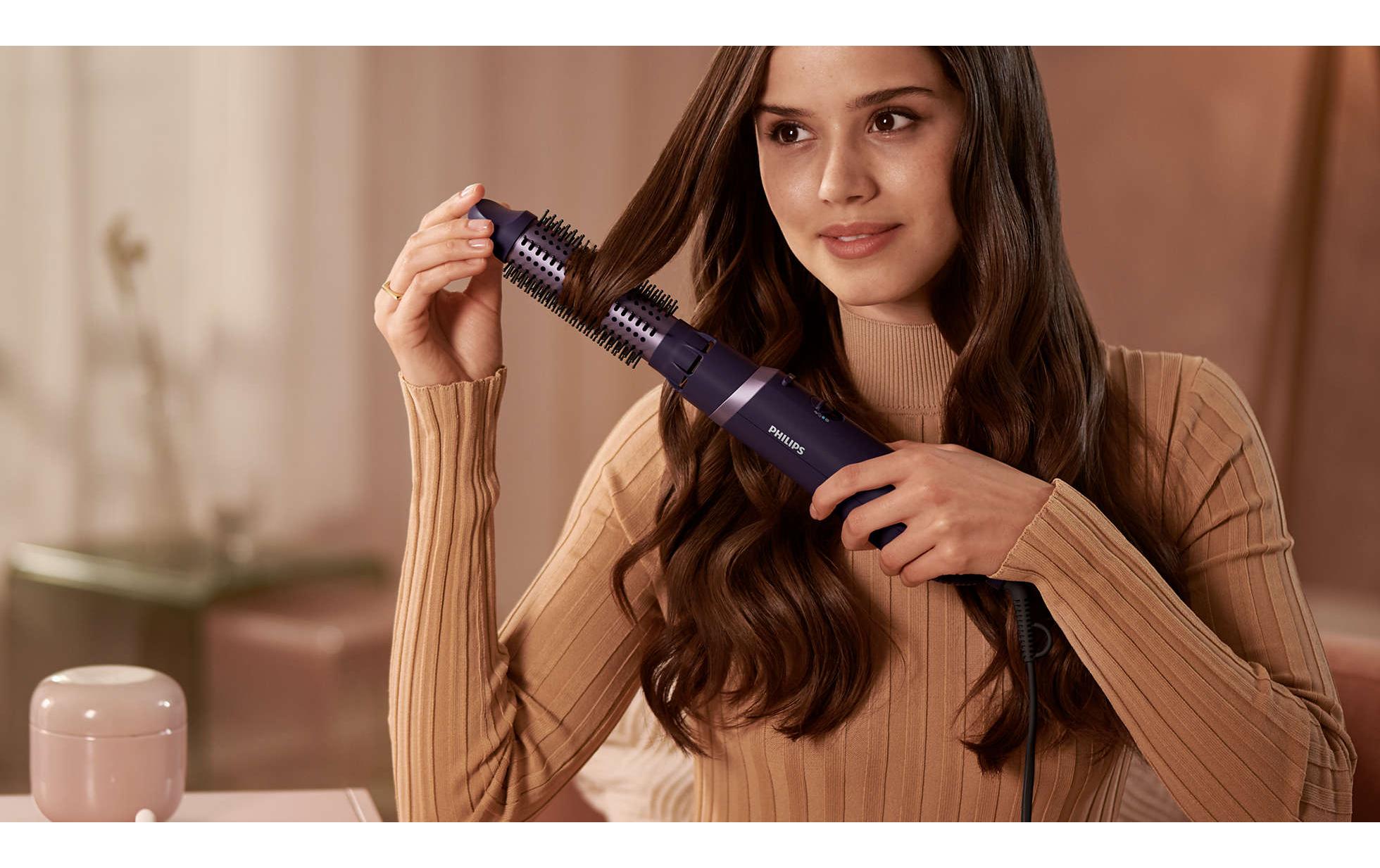 Philips Warmluftbürste Airstyler Series 3000 BHA305/00