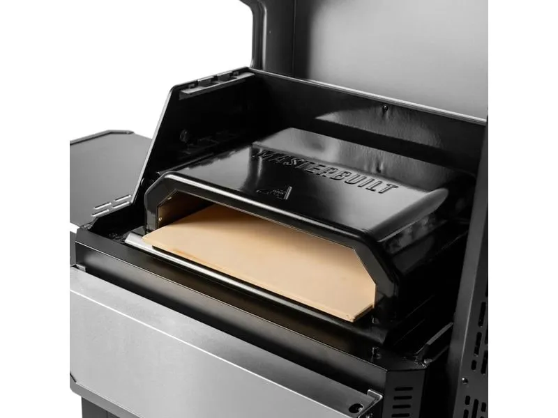 Masterbuilt Pizza-Ofen